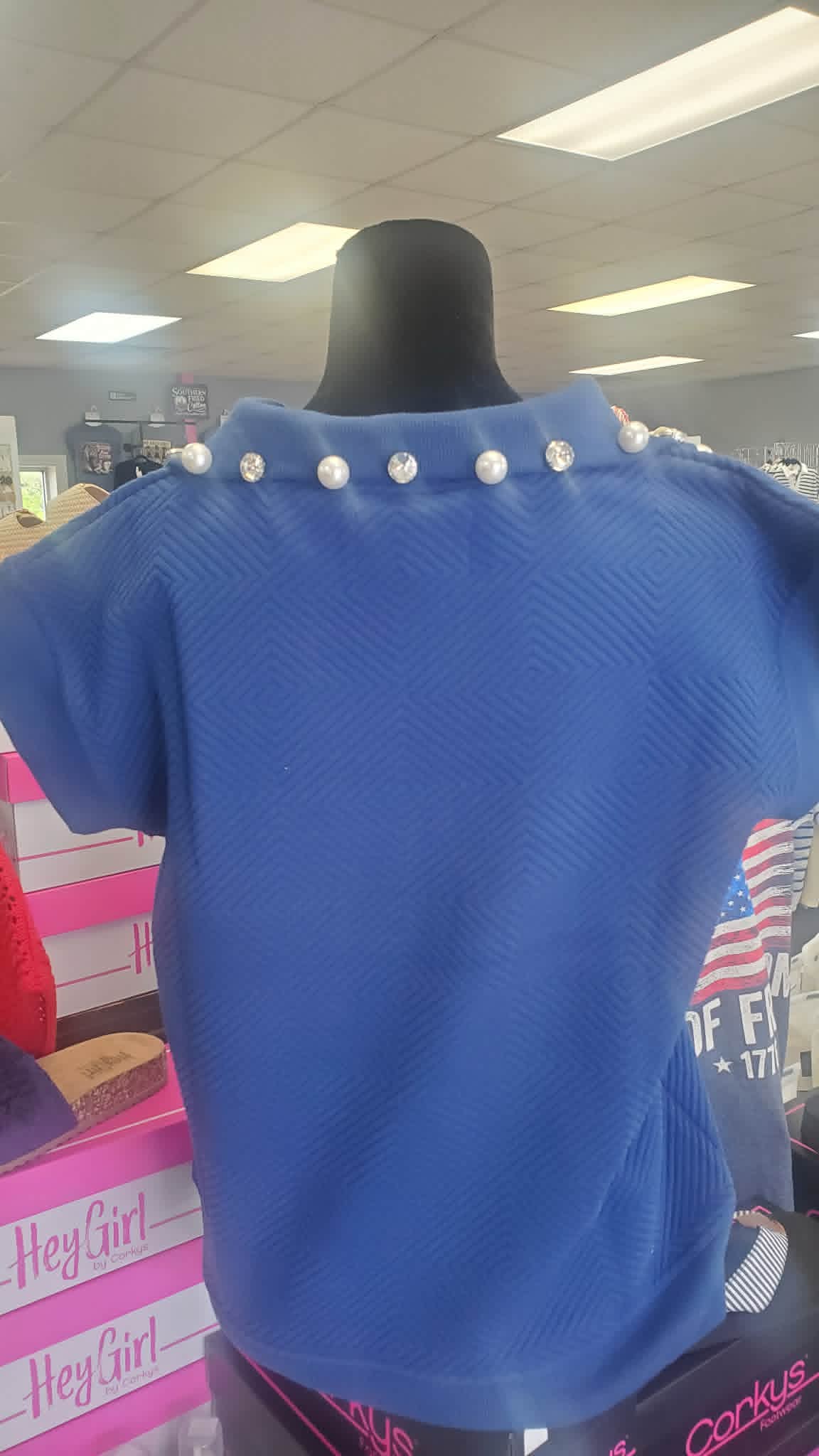 Simply Southern Doorbuster Shirt