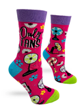 Only Fans Women's Crew Socks