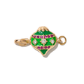Charm Collective Holiday Collection Ornament