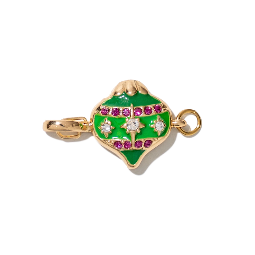 Charm Collective Holiday Collection Ornament