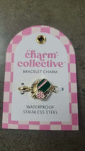 Charm Collective Pickleball Charm