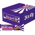 Cadbury Marvelous Creations British Import