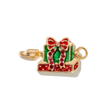Charm Collective Holiday Collection Present