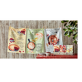 Homecooked Recipe Dishtowel