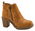 Corky Rocky Top Camel Boot