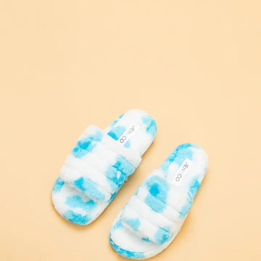 Delaney Soft Slippers