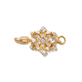 Charm Collective Holiday Collection Snowflake