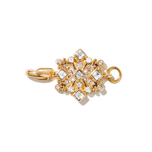 Charm Collective Holiday Collection Snowflake