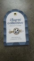 Charm Collective Soccer Charm