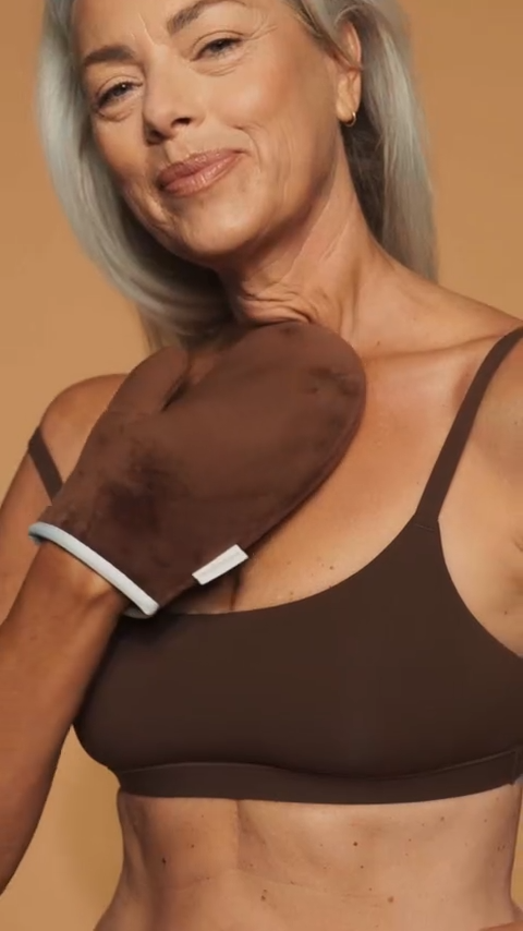 Peta Jane Medium Self-Tanning Mousse