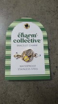 Charm Collective Tennis Charm