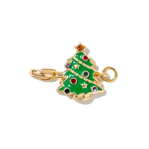 Charm Collective Holiday Collection Christmas Tree
