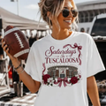 Saturdays in Tuscaloosa Tee