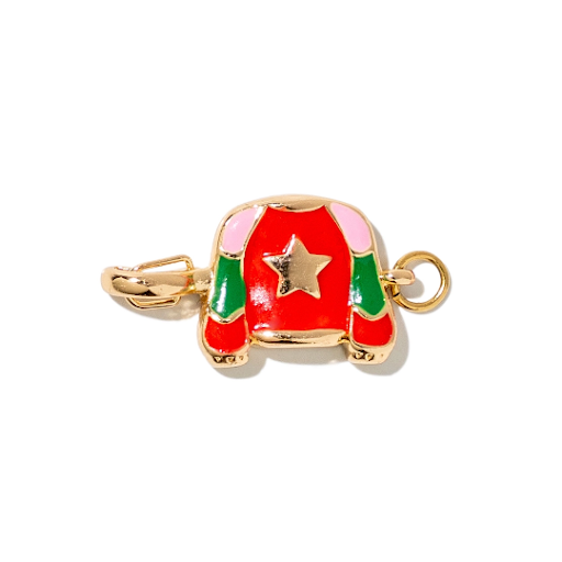 Charm Collective Holiday Charm Ugly Sweater