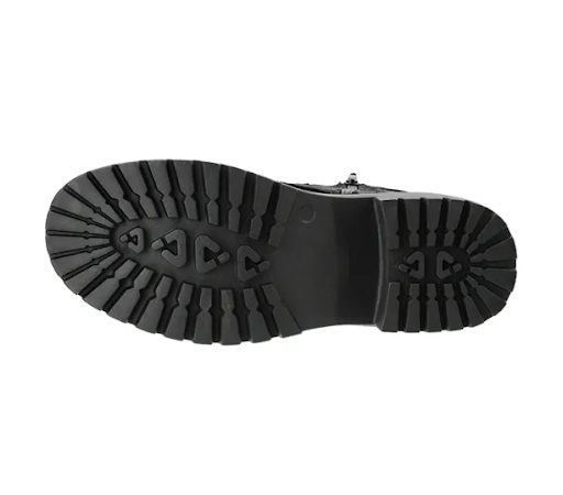 Corky Unzip Me Black Boot
