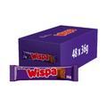 Cadbury Wispa British Import