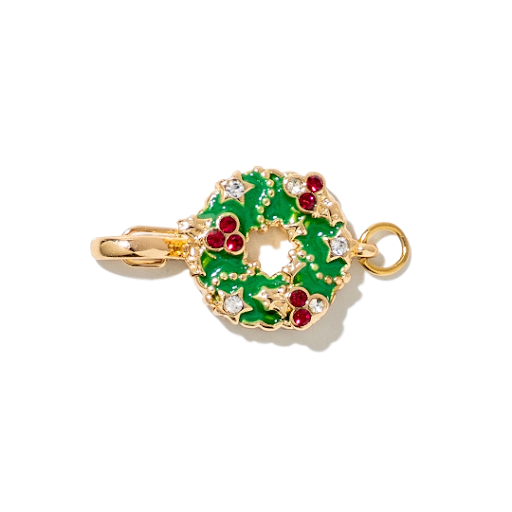 Charm Collective Holiday Collection Wreath
